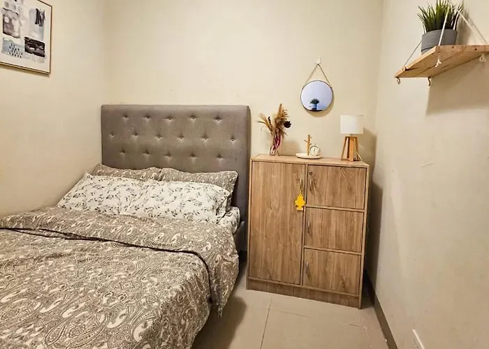 Haven Apartment
