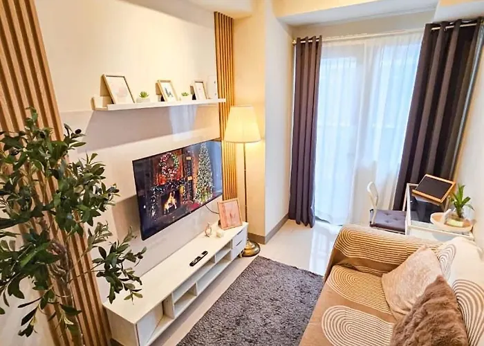 Haven Apartment *
