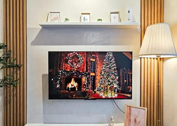 Apartment Haven *