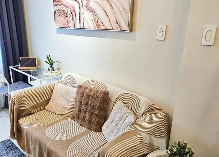 Apartment Haven
