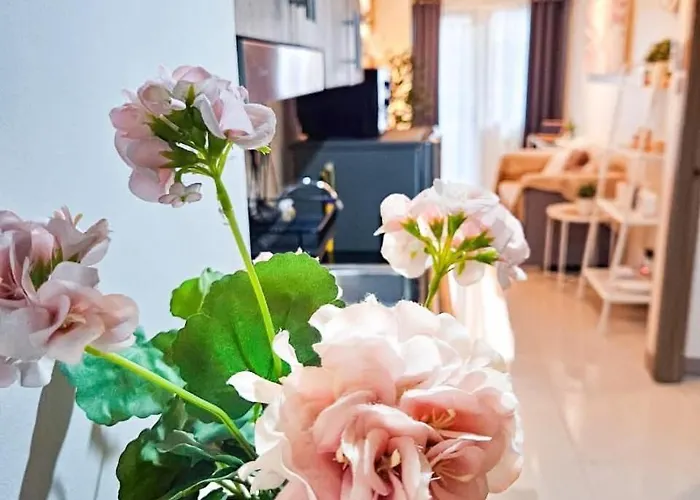 Apartment Haven Manila