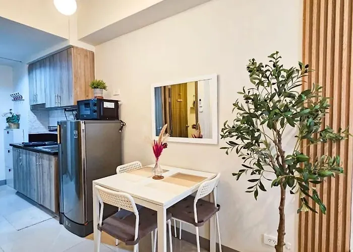 Apartment Haven *
