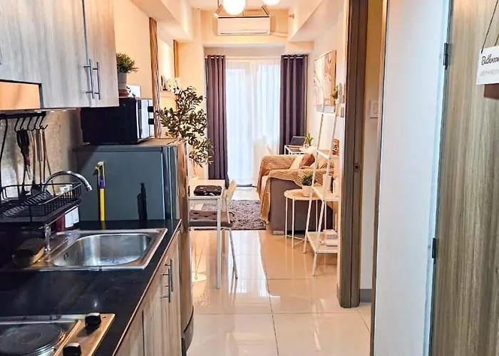 Apartment Haven Manila