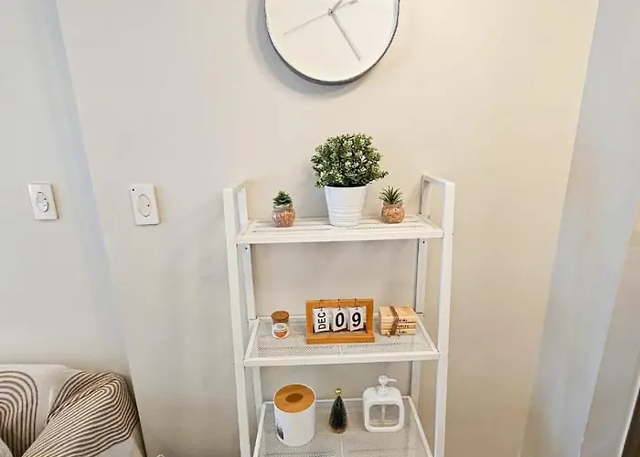 Apartment Haven *