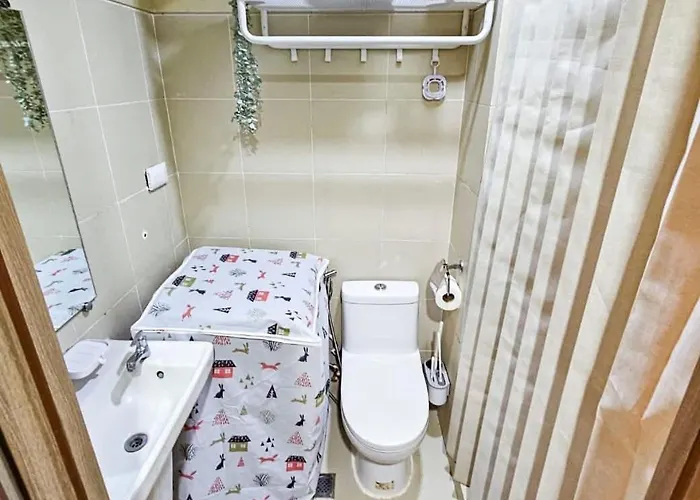 Haven Apartment Manila